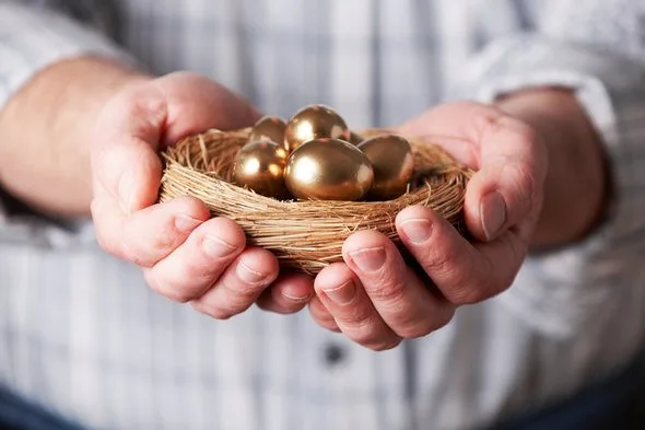 Physical gold coins for IRA investment