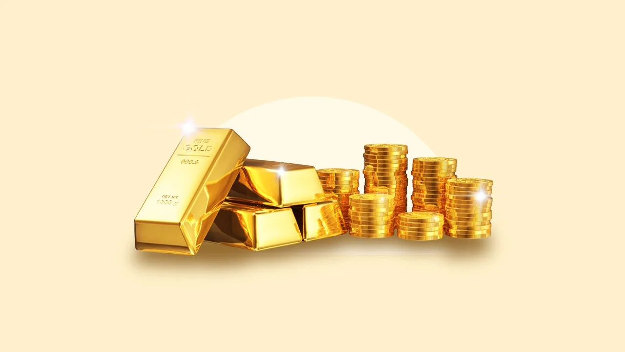 Gold IRA investing guide for federal employees